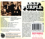 Deep Purple / Deep Purple (CD)