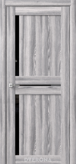 DVERONA ДЕЛЬТА-М (Black)