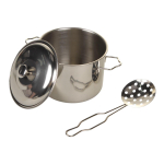 Набор посуды, коробка 1818-5