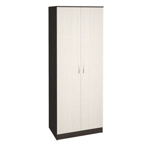 мс для спальни Ронда ШК-20 Венге / Дуб Белфорд