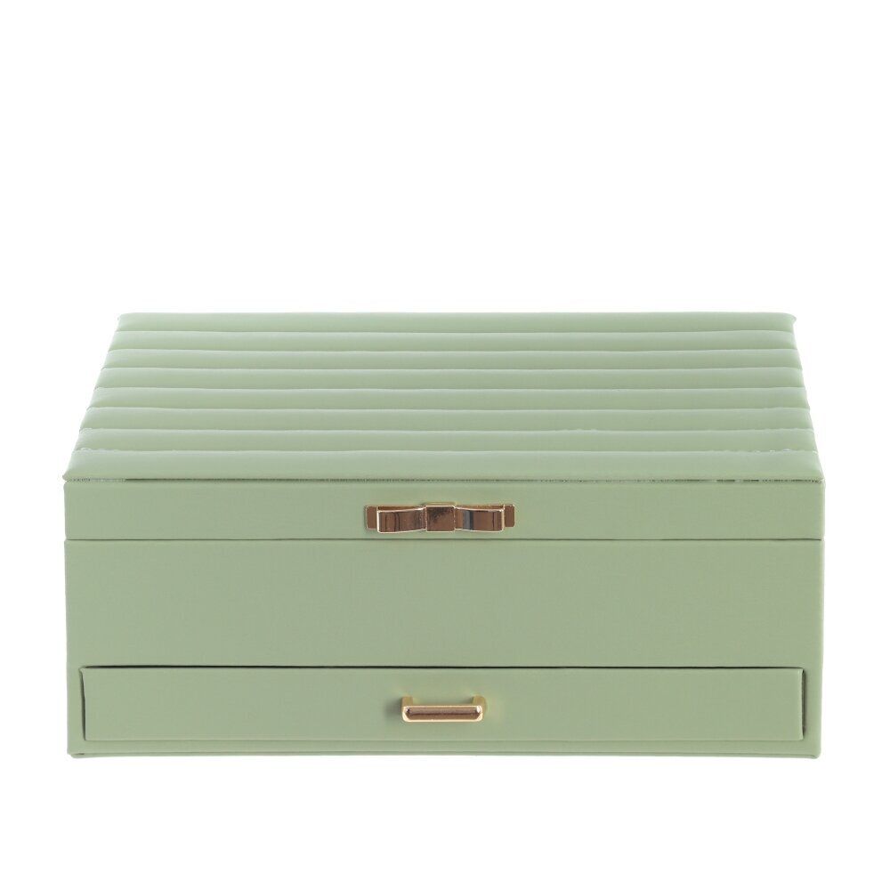 GAEM Шкатулка для украшений, L24 W17 H9,5 см