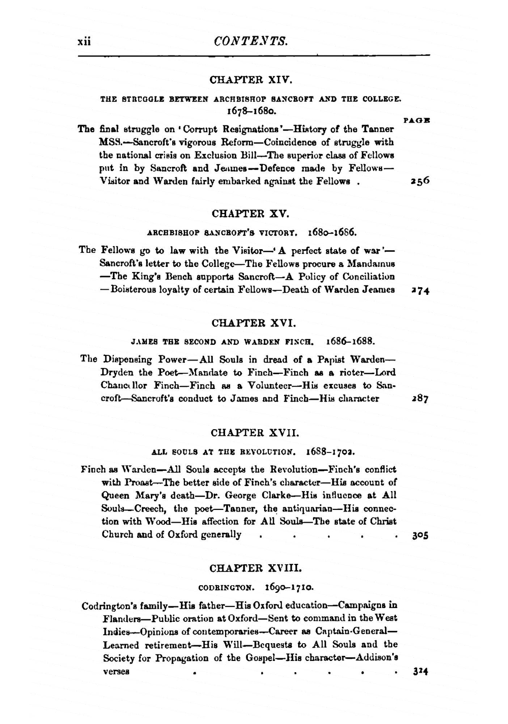 Worthies of All Souls. four centuries of English history, illustrated from the college archives | Montagu Burrows