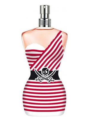 Jean Paul Gaultier Classique Pirate Edition