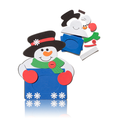 Фоторамка конструктор