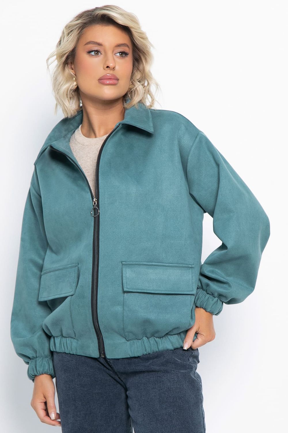 Ветровка Мегаполис (мятный) Б15063-7М LT Collection