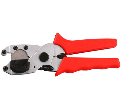 ЗУБР ШиреФит, 14 - 20 мм, ножницы для обрезки труб (51632)