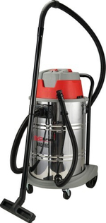 Пылесос для сухой и влажной уборки Evoline WAD 160 электрический WAD160