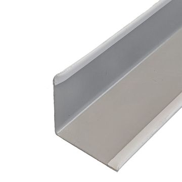 Уголок пристенный подвес. потолок 3м.