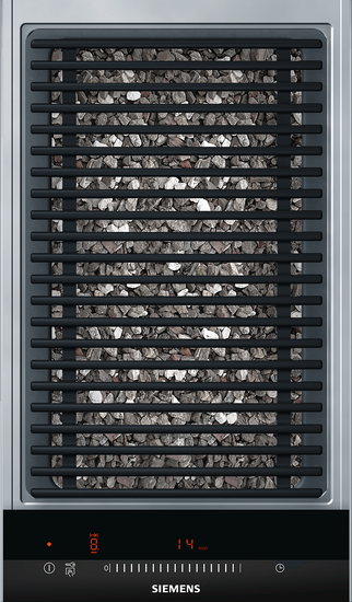 Электрическая варочная панель Siemens ET375FUB1E