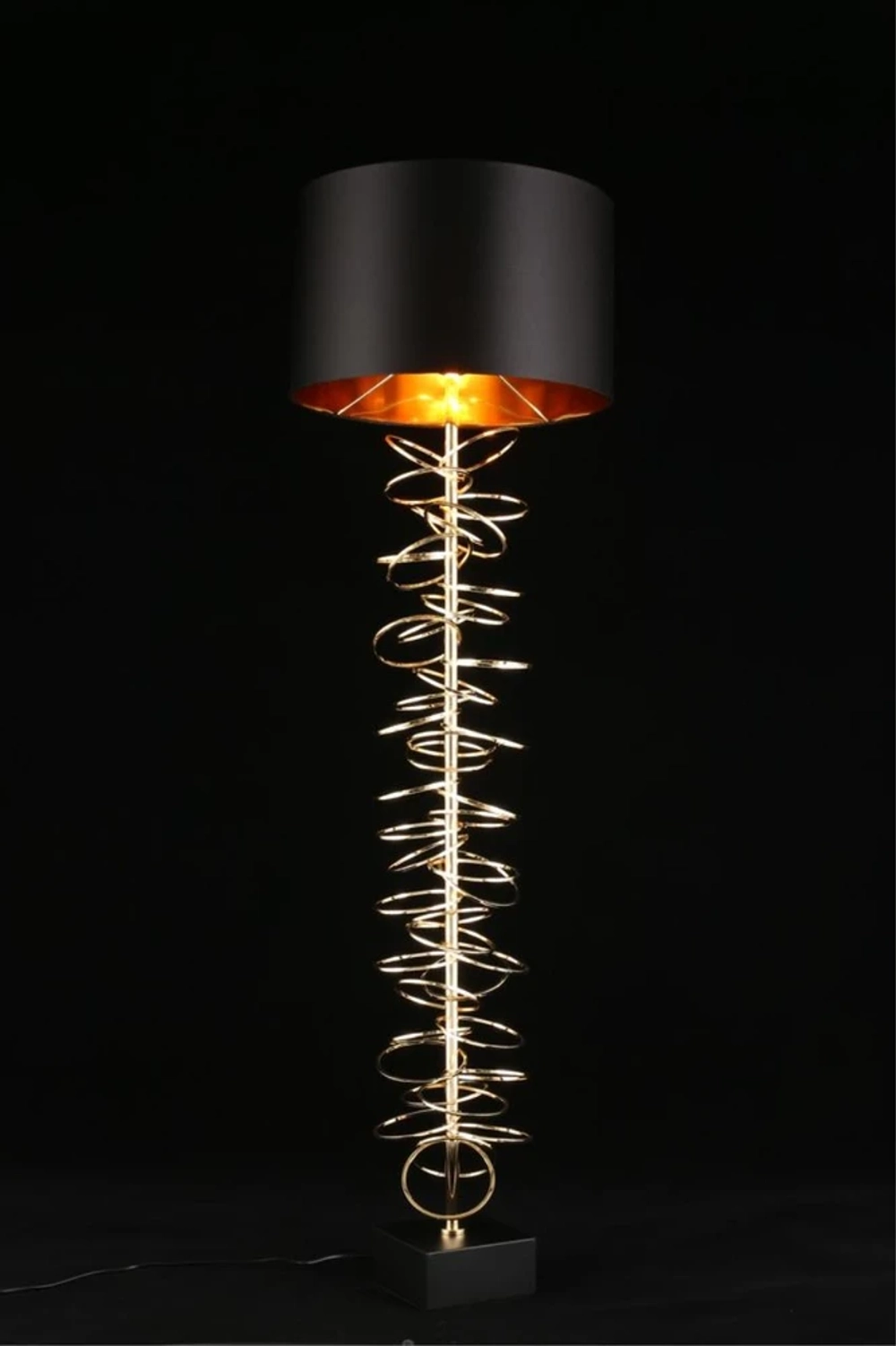 Торшер Aployt IWONA APL.742.05.01