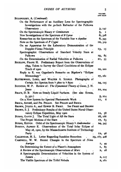 The Astrophysical Journal. Volumes 1-25 | Коллектив Авторов