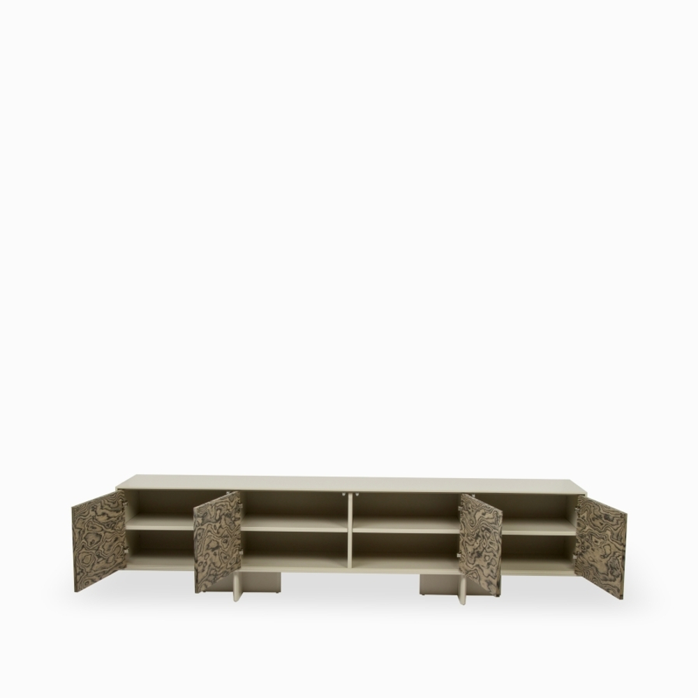 ТВ-тумба Cedar 220х45
