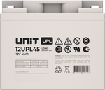 Аккумулятор UNIT 12UPL45