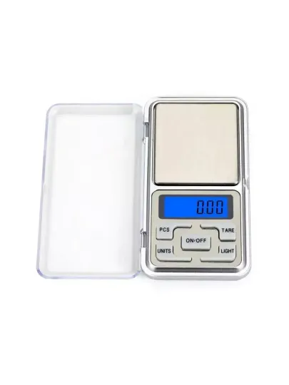 POCKET SCALE