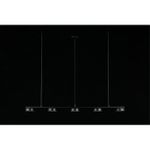 Подвесной светодиодный светильник Aployt Usia APL.047.03.35