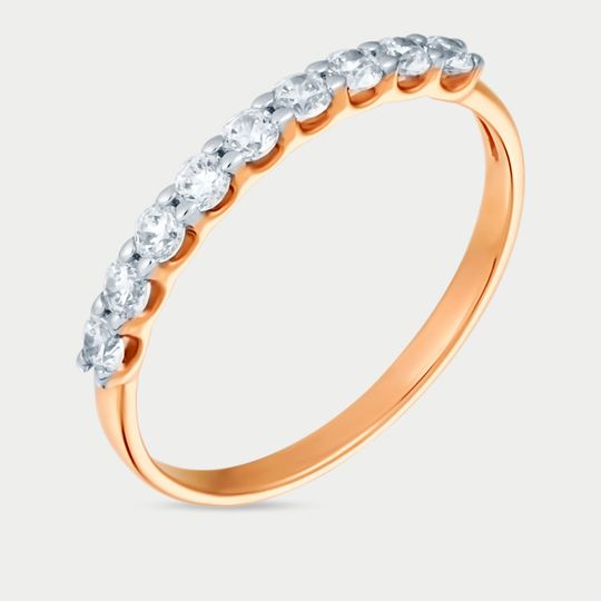 Кольцо золотое