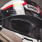 SHOEI GT-AIR 2 AFFAIR TC-6