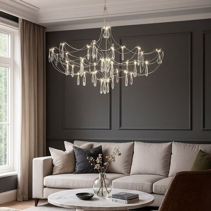 Люстра Mira HY90