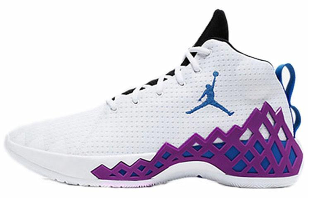 Кроссовки Jordan Jumpman Diamond