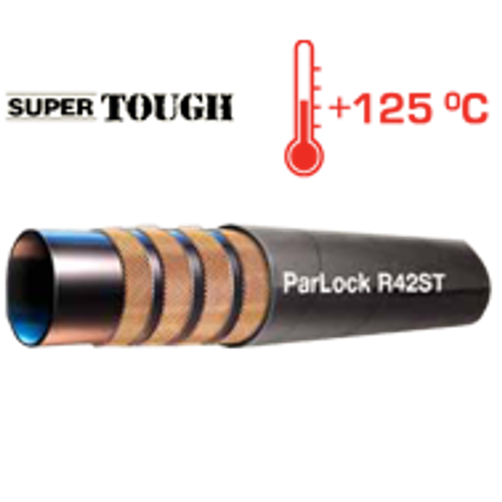РВД R15 DN 32 P=420
