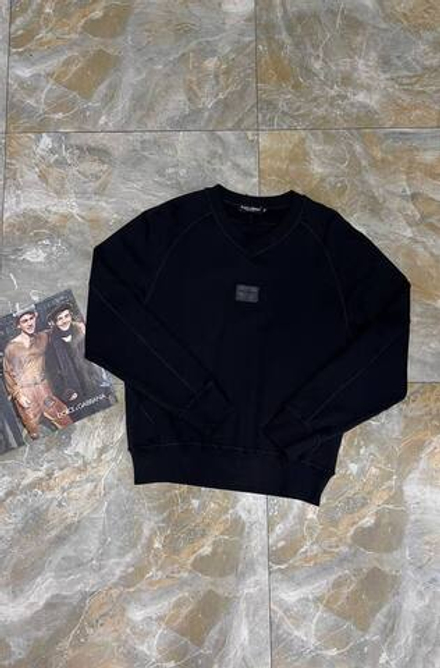 Свитшот Dolce&Gabbana