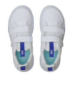 детские Кроссовки теннисные On The Roger Kids - размер 31