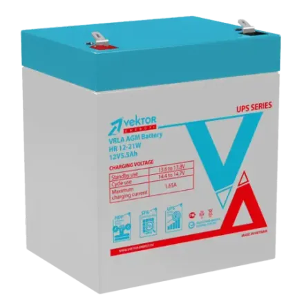 Аккумуляторы  VEKTOR ENERGY HR