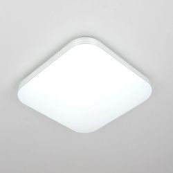 Citilux Симпла CL714K24SV LED Светильник с датчиком движения
