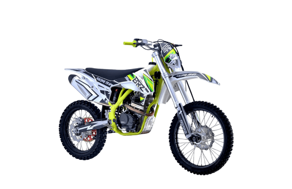 Мотоцикл кроссовый эндуро BRZ X5M 250cc