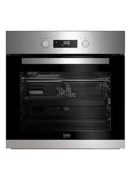 Электрический духовой шкаф Beko BIM 22301 XCS