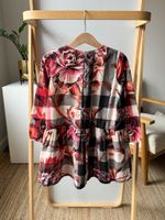 Хлопковое платье Burberry, 116