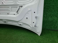 Капот BMW X3 G01 (2017-2024)