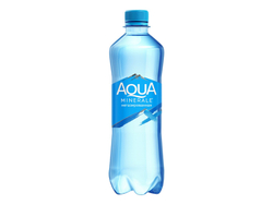 Вода Aqua Minerale питьевая негазированная 500мл (Пепсико Холдингс)