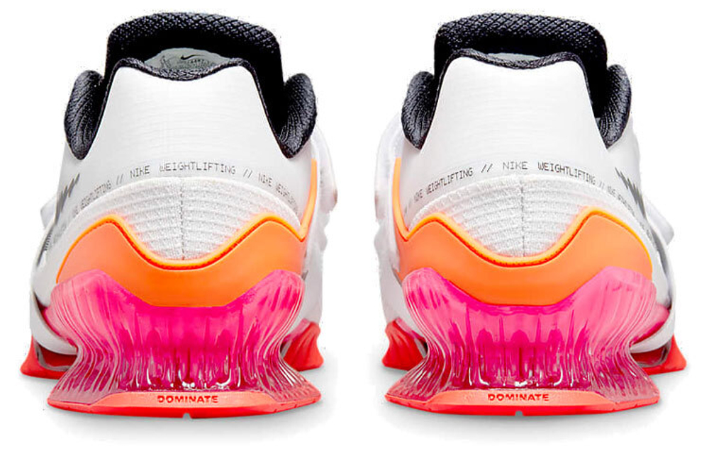Кроссовки Nike Romaleos 4 Se