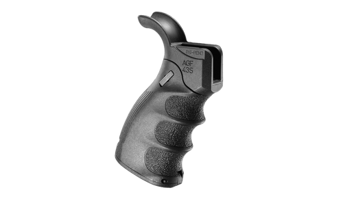 Складная пистолетная рукоять AGF-43S, чёрный