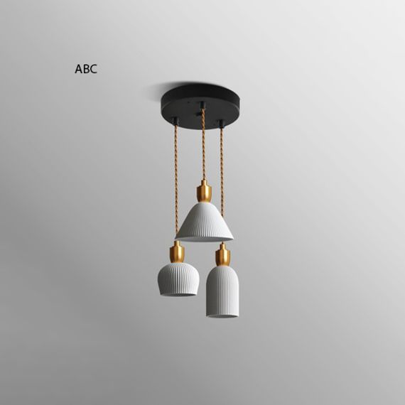 Подвесной светильник Imperium Loft Olly 177924-26