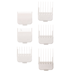MRD Машинка для стрижки Pro HC-90-4 Smart Brain white
