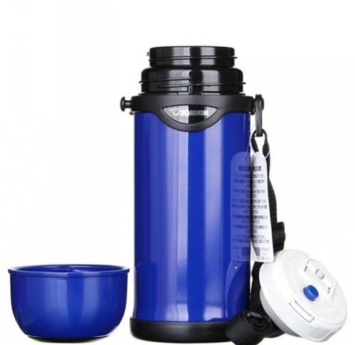 Термос Zojirushi SJ-TG 10-AA 1,0 л синий