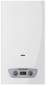 Водонагреватель газовый Ariston FAST R DISPLAY 10L NG
