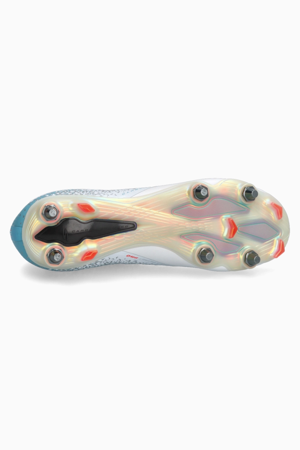 Бутсы Skechers Razor 1.5 Elite SG - белый