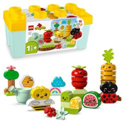 LEGO DUPLO Мой первый растущий сад (10984)