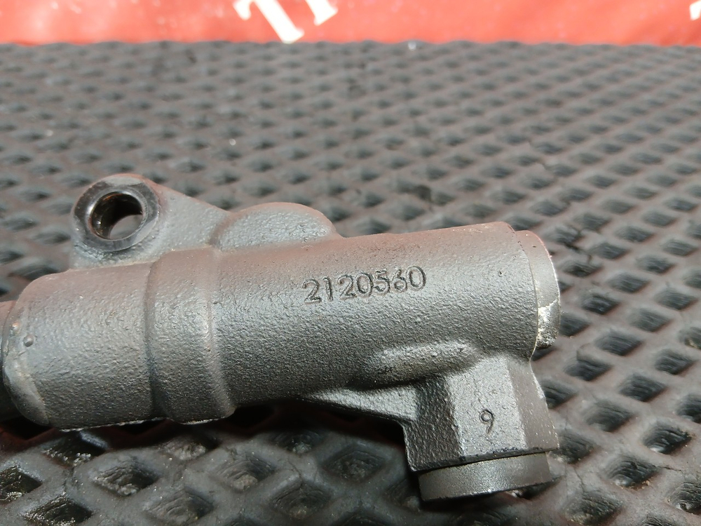 Трубка системы охлаждения 2018г.