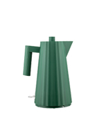 Электрочайник Alessi Plissé 1,7 л, Green