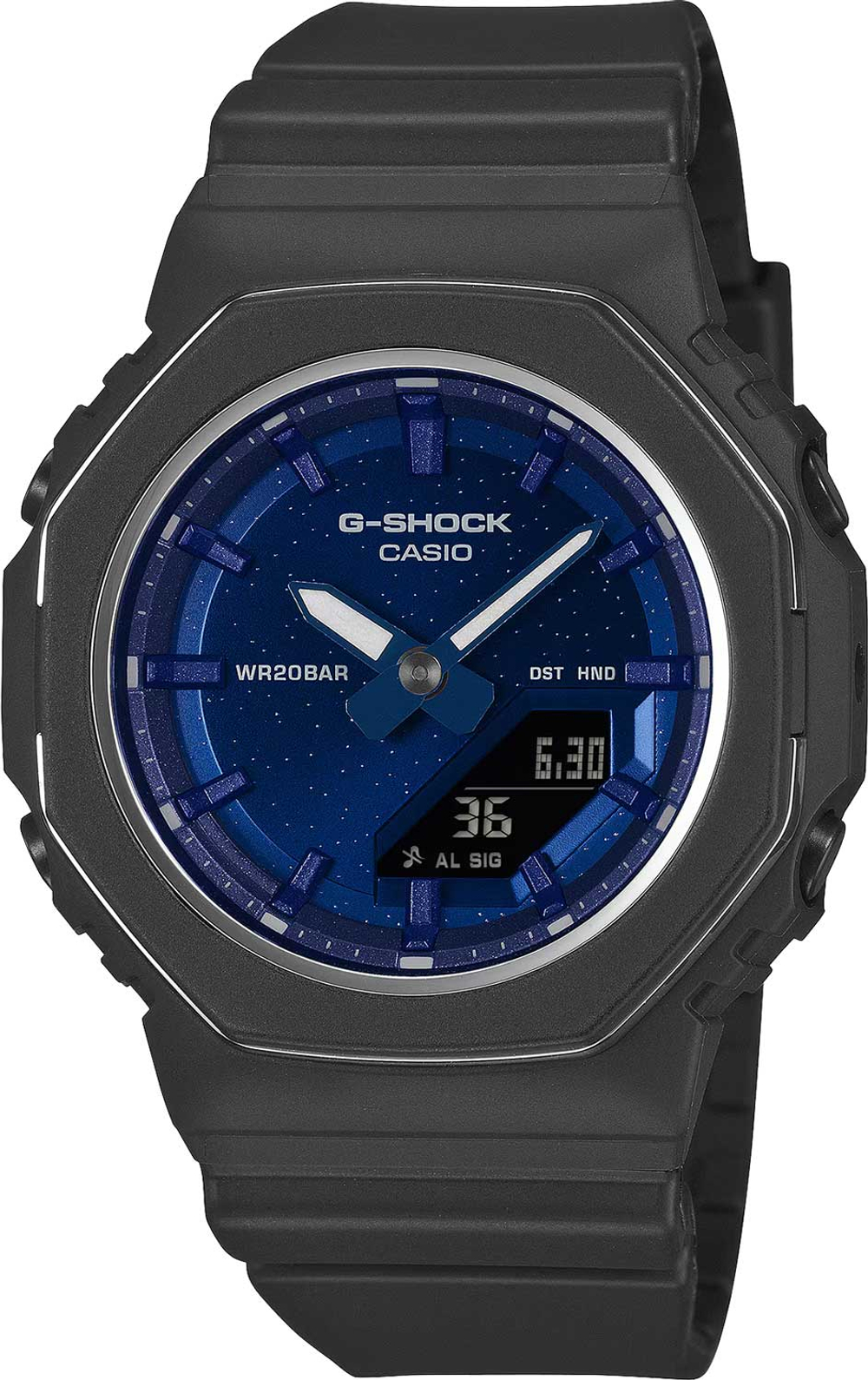 Женские наручные часы Casio G-Shock GMA-P2110SC-2A