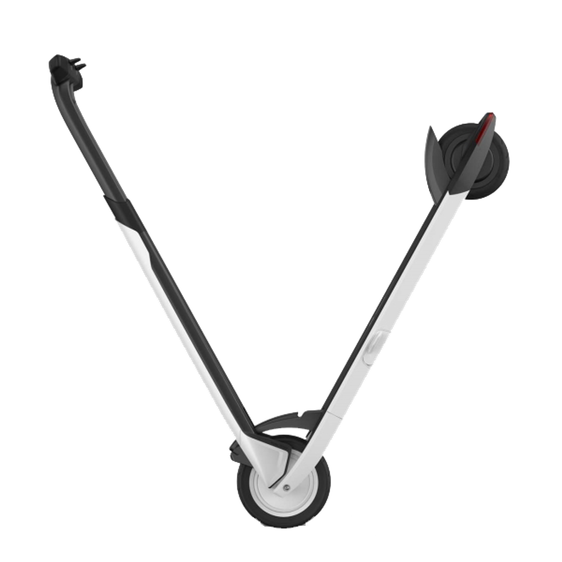 Электрический самокат Ninebot by Segway KickScooter T15