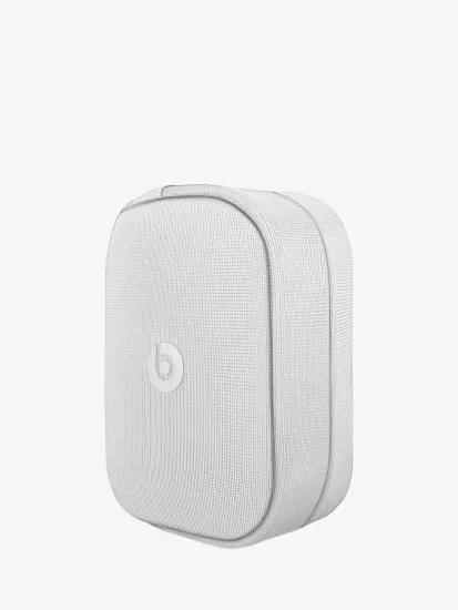 Наушники беспроводные Beats Solo 4, белый