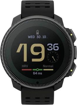 Спортивные Часы Suunto Vertical Solar All Black SS050978000