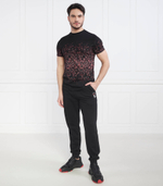 спортивные штаны Karl Lagerfeld - черный(705422 532900)