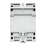 Контактор модульный EKF km-av-3-40-31-230V