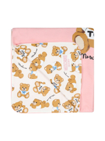 Одеяло Moschino